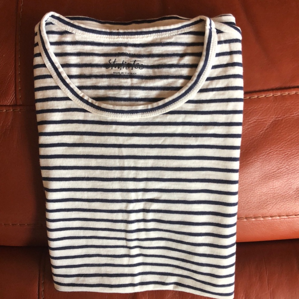 J.Crew t-shirt - Picture 2 of 4